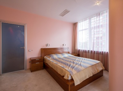 3 Комнаты, Городская, Аренда, Ленинградский проспект, Listing ID 4533, Москва, Россия,