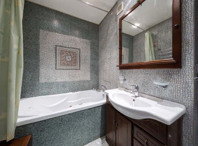 3 Комнаты, Городская, Аренда, Ленинградский проспект, Listing ID 4533, Москва, Россия,