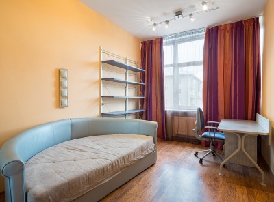 3 Комнаты, Городская, Аренда, Ленинградский проспект, Listing ID 4533, Москва, Россия,