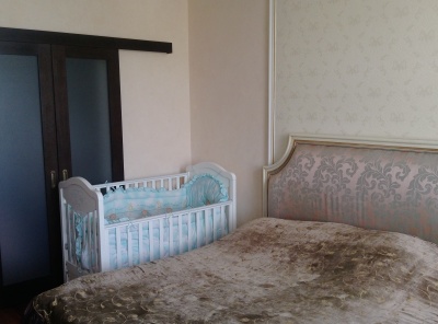 2 Комнаты, Городская, Продажа, Улица Маршала Соколовского, Listing ID 4534, Москва, Россия,
