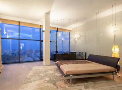 4 Комнаты, Городская, Продажа, Ленинградский проспект, Listing ID 4535, Москва, Россия,