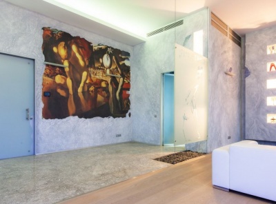 4 Комнаты, Городская, Продажа, Ленинградский проспект, Listing ID 4535, Москва, Россия,
