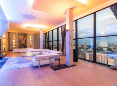 4 Комнаты, Городская, Продажа, Ленинградский проспект, Listing ID 4535, Москва, Россия,