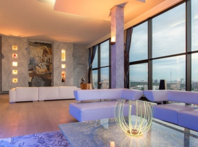 4 Комнаты, Городская, Продажа, Ленинградский проспект, Listing ID 4535, Москва, Россия,