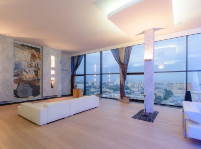4 Комнаты, Городская, Продажа, Ленинградский проспект, Listing ID 4535, Москва, Россия,