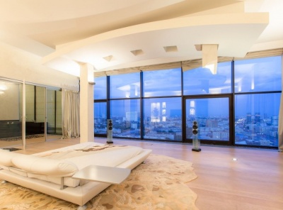 4 Комнаты, Городская, Продажа, Ленинградский проспект, Listing ID 4535, Москва, Россия,
