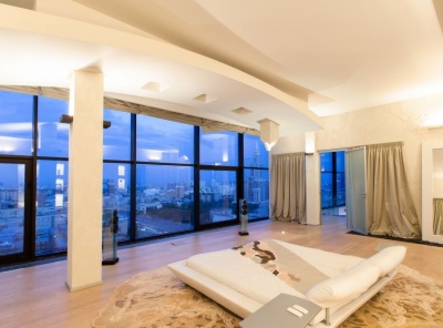 4 Комнаты, Городская, Продажа, Ленинградский проспект, Listing ID 4535, Москва, Россия,