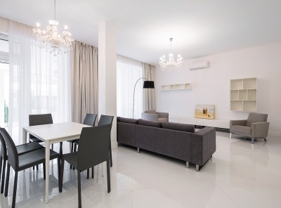 5 Bedrooms, 6 Комнаты, Загородная, Продажа, Listing ID 4536, Московская область, Россия,