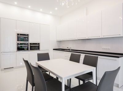 5 Bedrooms, 6 Комнаты, Загородная, Продажа, Listing ID 4536, Московская область, Россия,