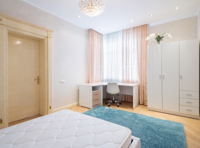 3 Комнаты, Городская, Продажа, Улица Авиационная, Listing ID 4538, Москва, Россия,