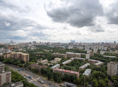 3 Комнаты, Городская, Продажа, Улица Авиационная, Listing ID 4538, Москва, Россия,