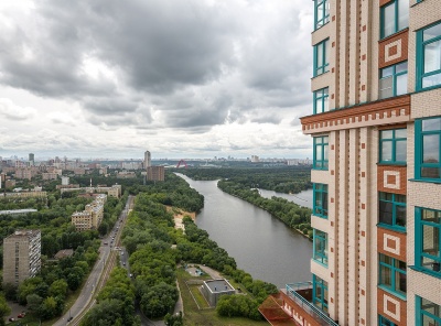 3 Комнаты, Городская, Продажа, Улица Авиационная, Listing ID 4538, Москва, Россия,