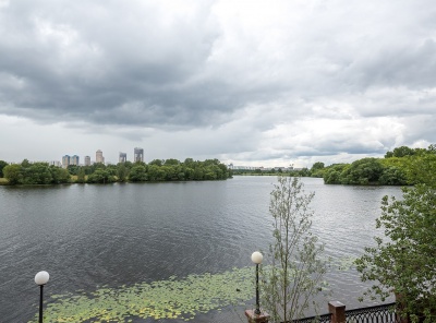 3 Комнаты, Городская, Продажа, Улица Авиационная, Listing ID 4538, Москва, Россия,