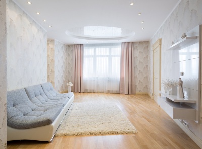 3 Комнаты, Городская, Продажа, Улица Авиационная, Listing ID 4538, Москва, Россия,