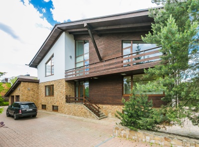 4 Bedrooms, Загородная, Продажа, Listing ID 4539, Московская область, Россия,