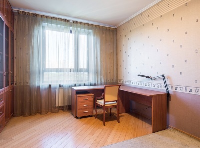 3 Комнаты, Городская, Аренда, Улица Минская, Listing ID 4545, Москва, Россия,