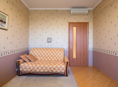 3 Комнаты, Городская, Аренда, Улица Минская, Listing ID 4545, Москва, Россия,