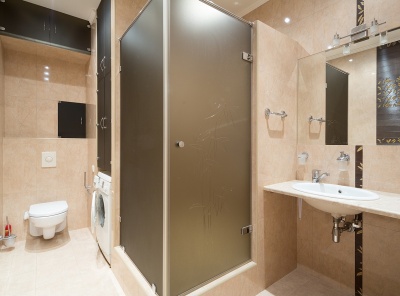 3 Комнаты, Городская, Аренда, Улица Минская, Listing ID 4545, Москва, Россия,