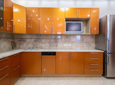 3 Комнаты, Городская, Аренда, Улица Минская, Listing ID 4545, Москва, Россия,