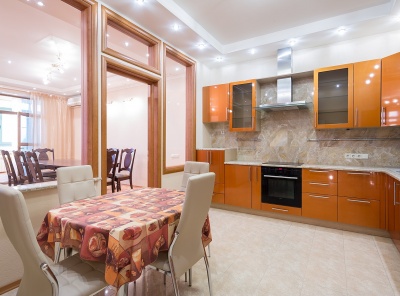 3 Комнаты, Городская, Аренда, Улица Минская, Listing ID 4545, Москва, Россия,