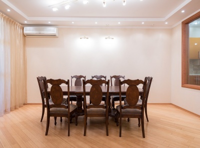 3 Комнаты, Городская, Аренда, Улица Минская, Listing ID 4545, Москва, Россия,