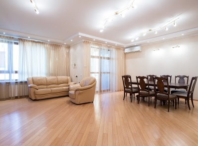 3 Комнаты, Городская, Аренда, Улица Минская, Listing ID 4545, Москва, Россия,