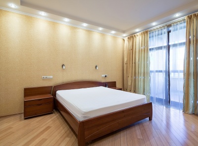 3 Комнаты, Городская, Аренда, Улица Минская, Listing ID 4545, Москва, Россия,