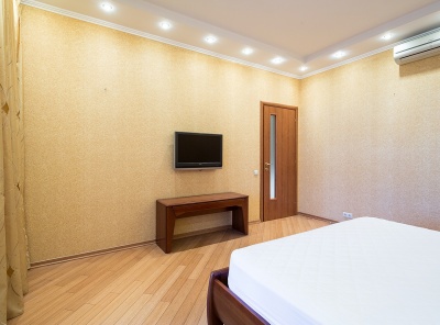 3 Комнаты, Городская, Аренда, Улица Минская, Listing ID 4545, Москва, Россия,