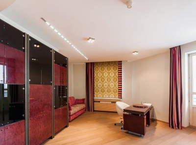 4 Комнаты, Городская, Аренда, Улица Минская, Listing ID 4546, Москва, Россия,