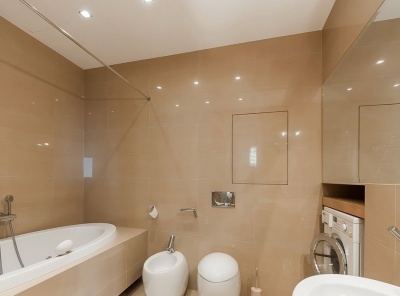 4 Комнаты, Городская, Аренда, Улица Минская, Listing ID 4546, Москва, Россия,