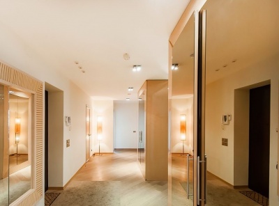 4 Комнаты, Городская, Аренда, Улица Минская, Listing ID 4546, Москва, Россия,