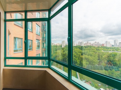 3 Комнаты, Городская, Продажа, Улица Минская, Listing ID 4550, Москва, Россия,