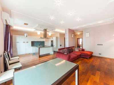3 Комнаты, Городская, Продажа, Улица Минская, Listing ID 4550, Москва, Россия,