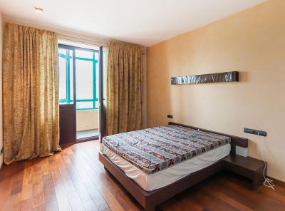 3 Комнаты, Городская, Продажа, Улица Минская, Listing ID 4550, Москва, Россия,