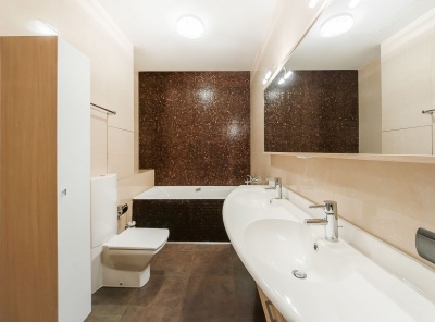 3 Комнаты, Городская, Продажа, Улица Минская, Listing ID 4550, Москва, Россия,