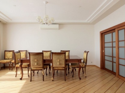 4 Комнаты, Городская, Аренда, Улица Мосфильмовская, Listing ID 4553, Москва, Россия,