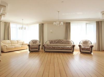 4 Комнаты, Городская, Аренда, Улица Мосфильмовская, Listing ID 4553, Москва, Россия,