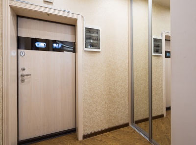 3 Комнаты, Городская, Продажа, Кочновский проезд, Listing ID 4554, Москва, Россия,
