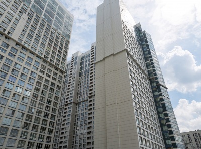 3 Комнаты, Городская, Продажа, Кочновский проезд, Listing ID 4554, Москва, Россия,