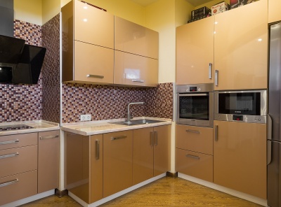 3 Комнаты, Городская, Продажа, Кочновский проезд, Listing ID 4554, Москва, Россия,