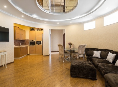 3 Комнаты, Городская, Продажа, Кочновский проезд, Listing ID 4554, Москва, Россия,