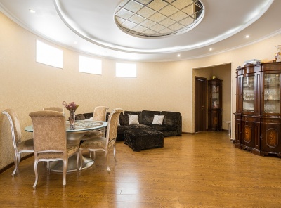 3 Комнаты, Городская, Продажа, Кочновский проезд, Listing ID 4554, Москва, Россия,