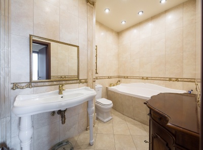 3 Комнаты, Городская, Продажа, Кочновский проезд, Listing ID 4554, Москва, Россия,