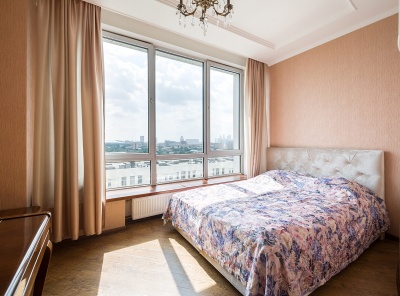 3 Комнаты, Городская, Продажа, Кочновский проезд, Listing ID 4554, Москва, Россия,