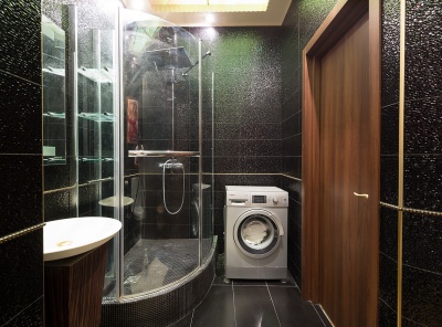 3 Комнаты, Городская, Продажа, Кочновский проезд, Listing ID 4554, Москва, Россия,