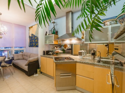 3 Комнаты, Городская, Продажа, Улица Маршала Василевского, Listing ID 1336, Москва, Россия,