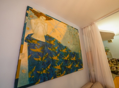 3 Комнаты, Городская, Продажа, Улица Маршала Василевского, Listing ID 1336, Москва, Россия,