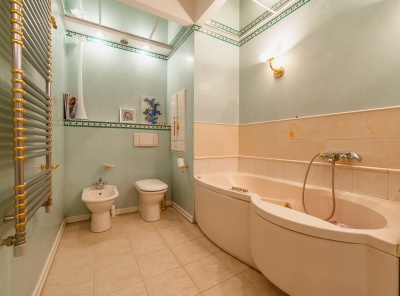 3 Комнаты, Городская, Продажа, Улица Маршала Василевского, Listing ID 1336, Москва, Россия,