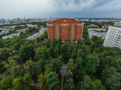 3 Комнаты, Городская, Продажа, Улица Маршала Василевского, Listing ID 1336, Москва, Россия,