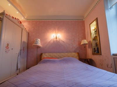 3 Комнаты, Городская, Продажа, Улица Маршала Василевского, Listing ID 1336, Москва, Россия,